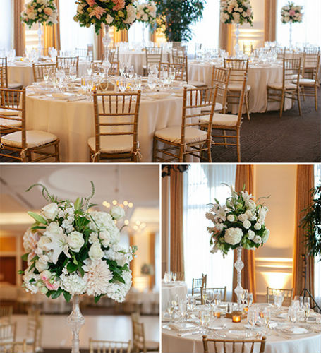 Wedding Venues In Orange County The Pacific Club