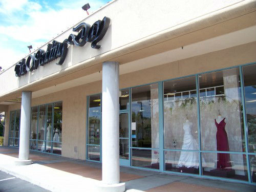 The Wedding Day Bridal Boutique Wedding Dresses Orange County In Fountain Valley