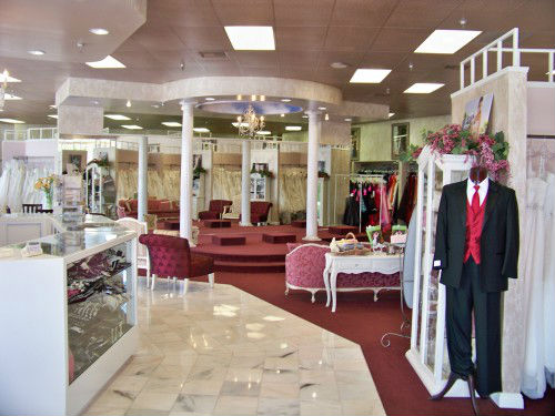 The Wedding Day Bridal Boutique Wedding Dresses Orange County In Fountain Valley