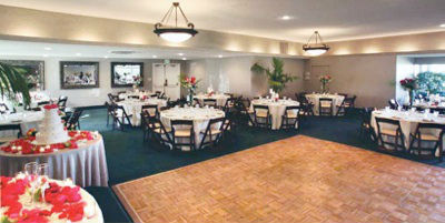 Tustin Hills Racquet Club Wedding Venue In Tustin Ca