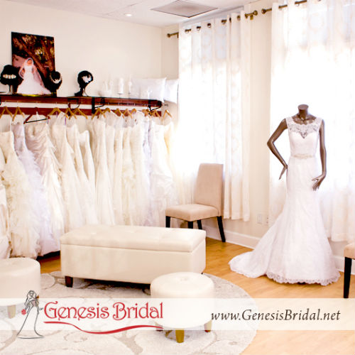 Wedding Dresses Orange County Genesis Bridal In Santa Ana