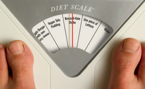 7 Day Diet Fad