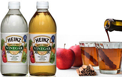 Apple Cider Vinegar Diet Fad