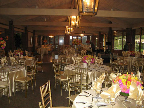 El Niguel Country Club Wedding Venue In Laguna Niguel