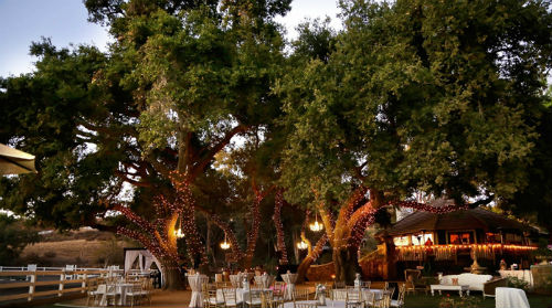 Hilton Garden Inn Irvine East Wedding Venue In Foothill Ranch California