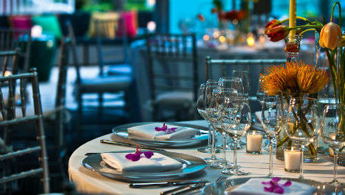 Kimpton Shorebreak Hotel Wedding Venue In Huntington Beach Ca