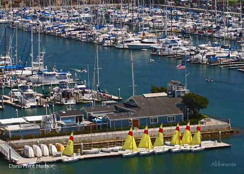 OC Sailing And Events Center Wedding Venue In Dana Point Ca