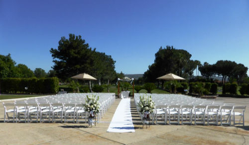 Yorba Linda Wedding Venue In Yorba Linda Cal