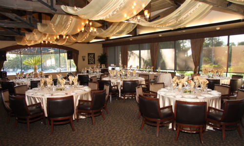 Yorba Linda Wedding Venue In Yorba Linda