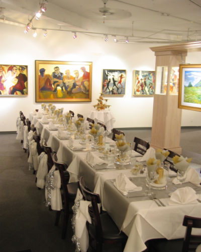 Gg S Bistro Laguna Beach Wedding Venues