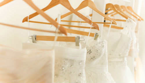 Saving On Wedding Dresses 05