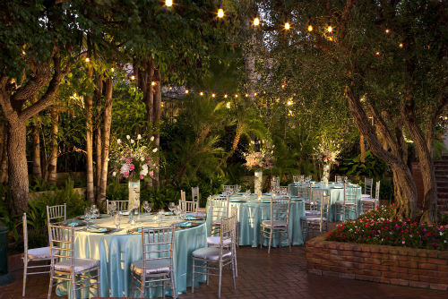 Hyatt Regency Newport Beach Wedding Venue In Orange County Ca