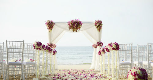 Outdoor Wedding Venues In Orange County Ca