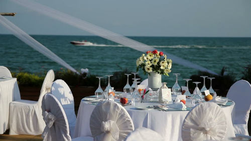 Outdoor Wedding Venues In Orange County