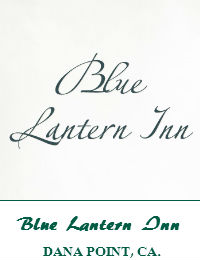 Blue Lantern Inn Wedding Venue In Dana Point Ca