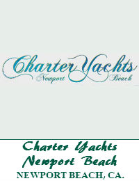 Charter Yachts of Newport Beach Wedding Venues In Newport Beach