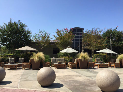 Norman Murray Community Center Wedding Venue In Mission Viejo Ca