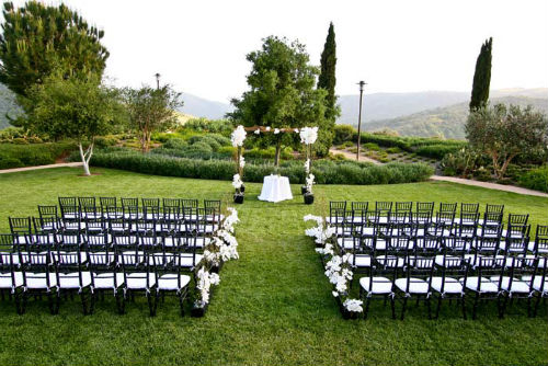 Soka University Wedding Venue In Aliso Viejo California