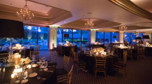 Center Club Orange County Wedding Venue In Costa Mesa Ca