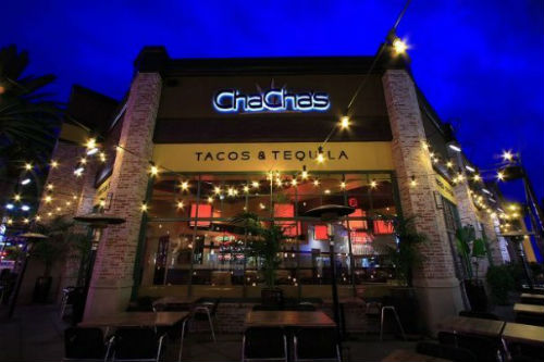 Cha Chas Latin Kitchen Wedding Venue In Brea Ca