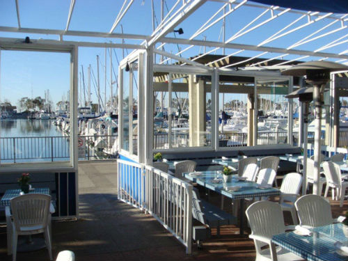 Harpoon Henrys Wedding Venue In Dana Point Ca