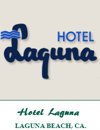 Hotel Laguna Wedding Venue In Laguna Beach