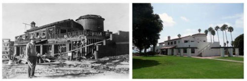 Ole Hanson Beach Club Wedding Venue In San Clemente Ca