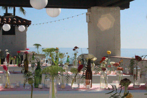 Ole Hanson Beach Club Wedding Venue In San Clemente California