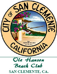 Ole Hanson Beach Club Wedding Venue In San Clemente
