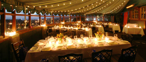 Savannah Chop House Wedding Venue In Laguna Niguel Ca