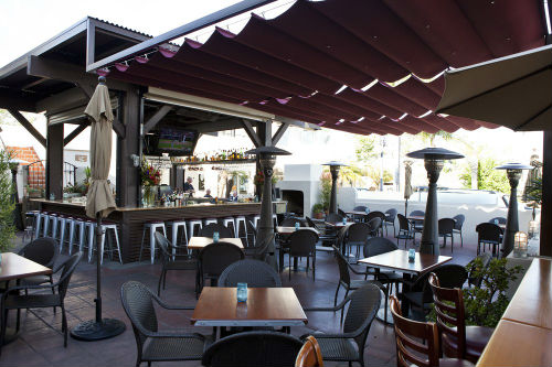 StillWater Wedding Venue In Dana Point California