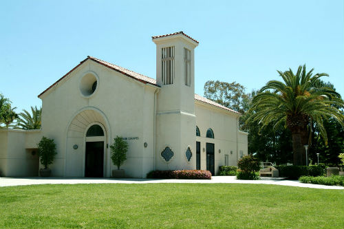 Vanguard University Wedding Venue In Costa Mesa Ca