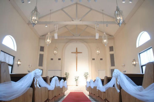 Costa Mesa Wedding Venue Vanguard