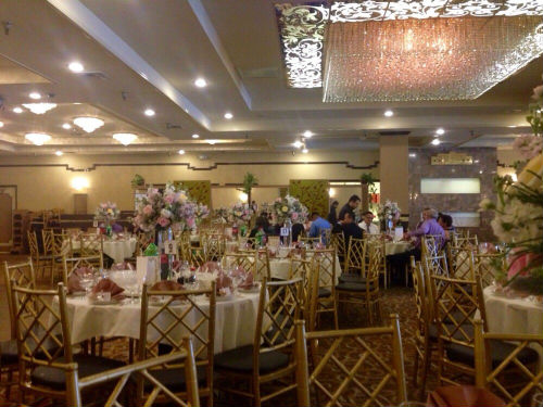 Garden Grove Wedding Venues