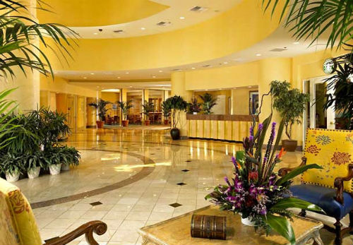 Marriott Wedding Venue In Garden Grove Ca