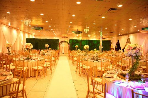 Mon Amour Wedding Venue In Anaheim