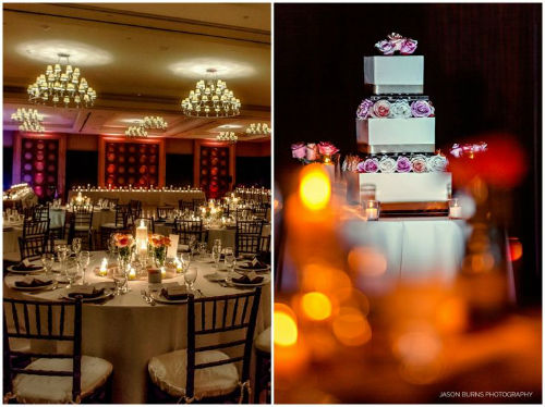 Sheraton Hotel Wedding Venue In Garden Grove Ca