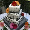 5 Stunning Classic Wedding Cake Styles