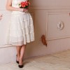 3 Simple Ways to Reduce Wedding Dress Costs