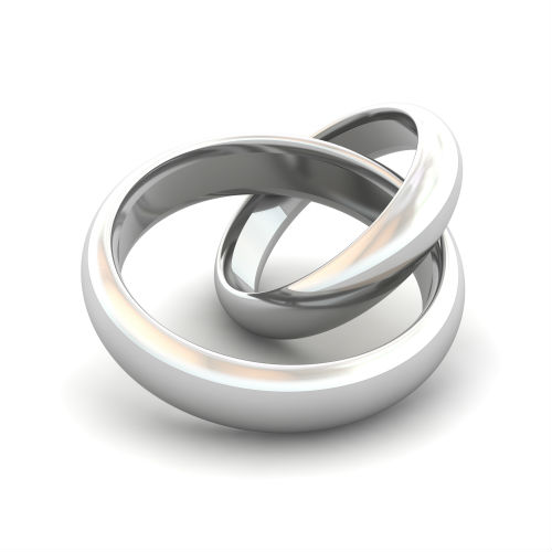 Thoughts On Titanium Wedding Bands